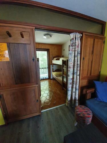 Apartamento La Casina