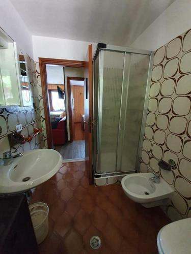 Apartamento La Casina
