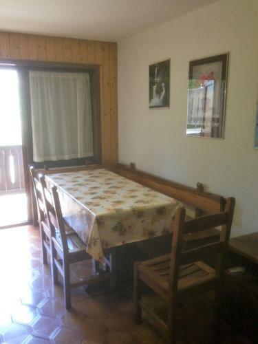Apartamento La Casina