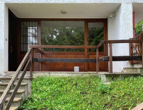 Apartamento Lacasinapungitopo