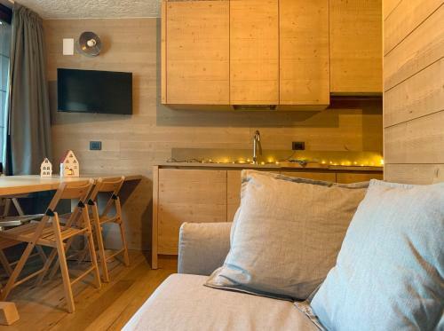 Apartamento Lacasinapungitopo