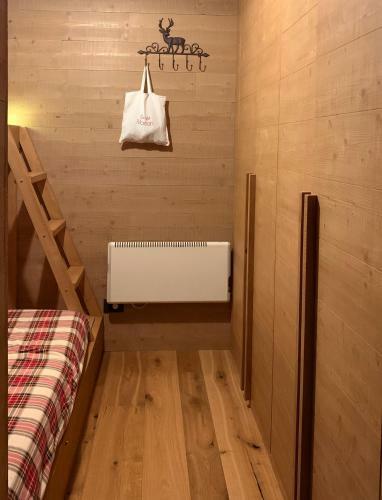 Apartamento Lacasinapungitopo