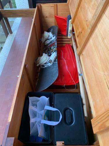 Apartamento Lacasinapungitopo