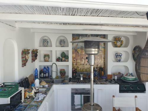 Villa Casa Le Due Sicilie