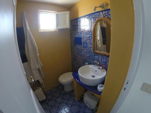 Villa Casa Le Due Sicilie