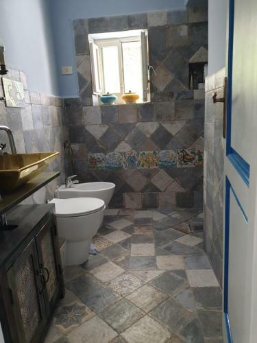 Villa Casa Le Due Sicilie