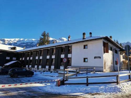 Apartamento Spazioso Trilocale Sulle Piste Da Sci