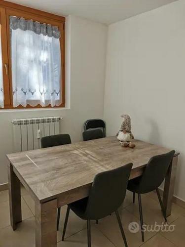 Apartamento Spazioso Trilocale Sulle Piste Da Sci