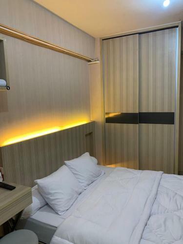 Apartamento Ion Property