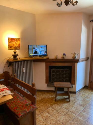 Apartamento Appartamento Panorama