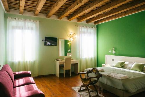 B&B Corte Dal Colle