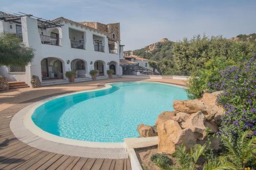 Apartamento Il Giardino Degli Oleandri