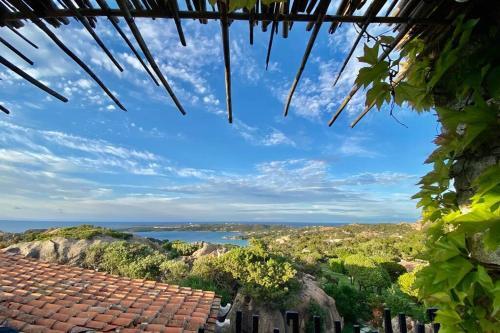 Living Smeralda, 360� Panoramic View