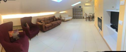 Apartamento Appartamento Mansardato