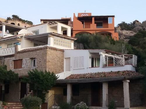 Apartamento La Casina, Residence Altair