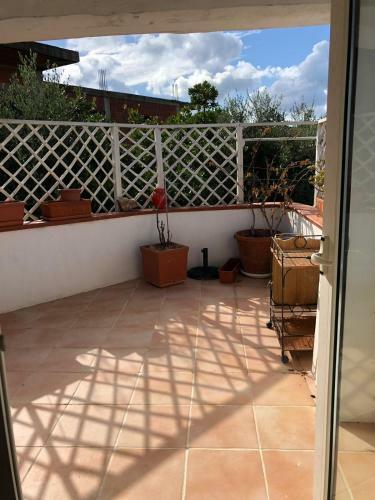 Apartamento La Casina, Residence Altair