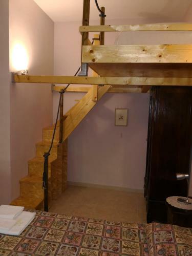 B&B Ex Magazzeno Barlotti