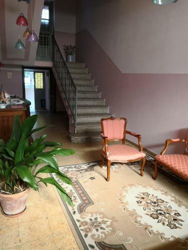 B&B Ex Magazzeno Barlotti