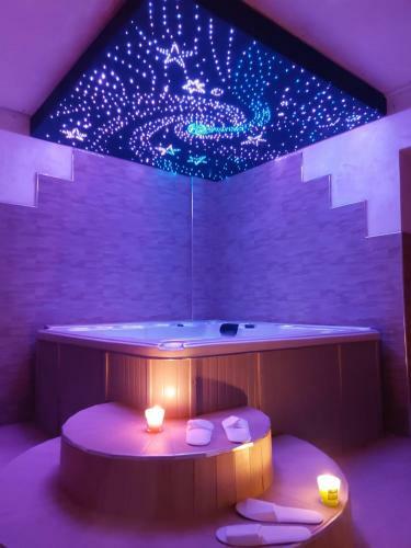 Residence Aparthotel Cristallo