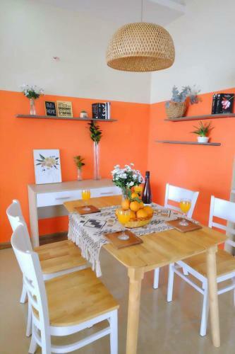 Apartamento 126vinhomes Grand Park.