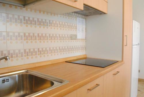 Apartamento Villetta Al Torchio Demetra