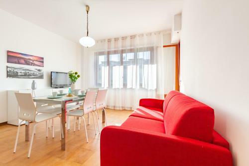 Apartamento Appartamento Alba Rosa 6 - Myho Casa