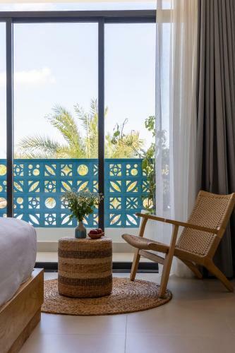 Hostal The Stay Saigon Riverfront