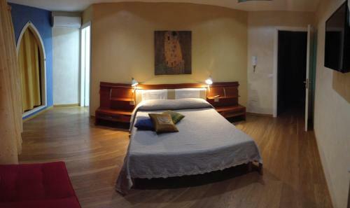 Placide Vivere B&B