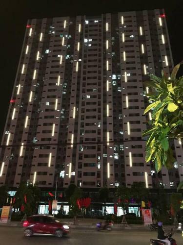 Saola Apartment Family