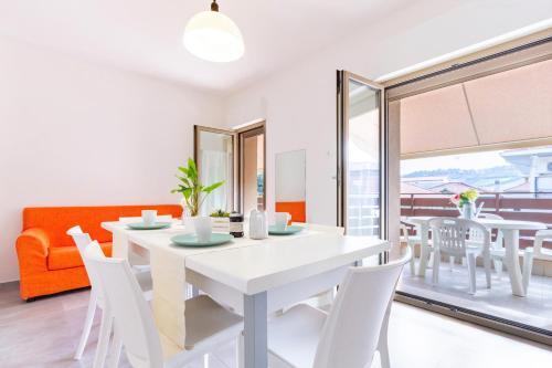 Apartamento Appartamento Nautilus Plus Int 5 - Myho Casa