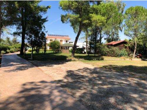 Residence Giglio Di Mare 2
