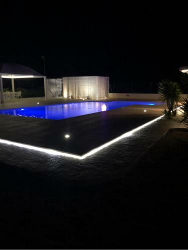 Residence Giglio Di Mare 2