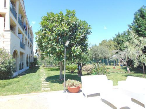 Casa Vacanze Oasi Felicita