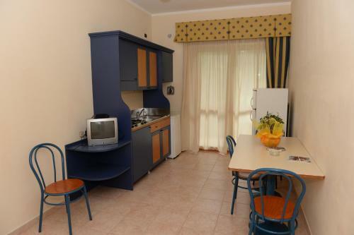 Casa Vacanze Oasi Felicita
