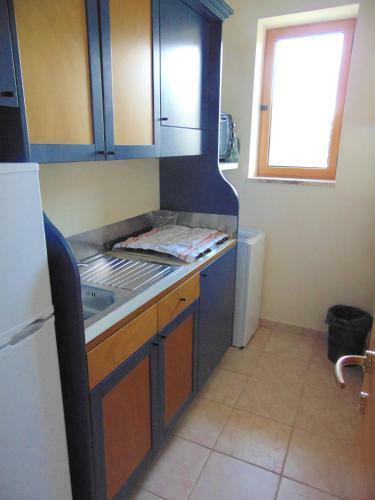 Casa Vacanze Oasi Felicita