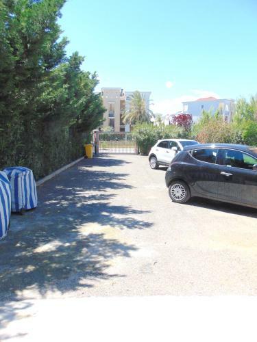 Casa Vacanze Oasi Felicita