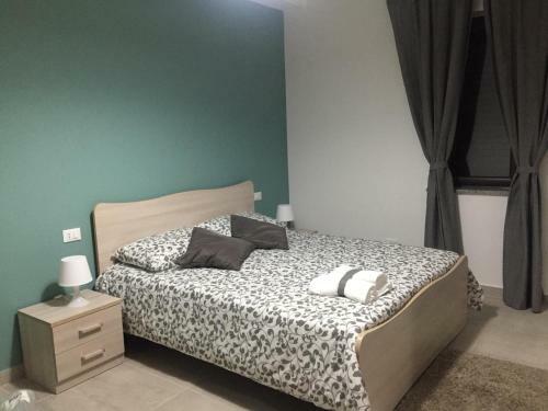B&B La Casa Di Violetta
