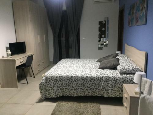 B&B La Casa Di Violetta