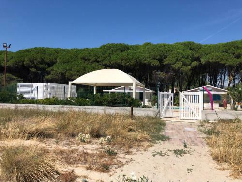 Residence Giglio Di Mare 1 -sellia Marina