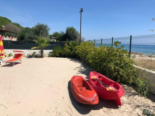 Residence Giglio Di Mare 1 -sellia Marina