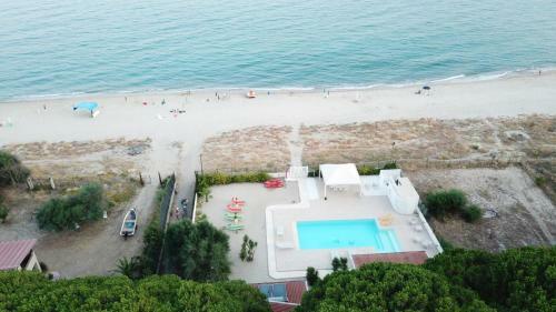 Residence Giglio Di Mare 1 -sellia Marina
