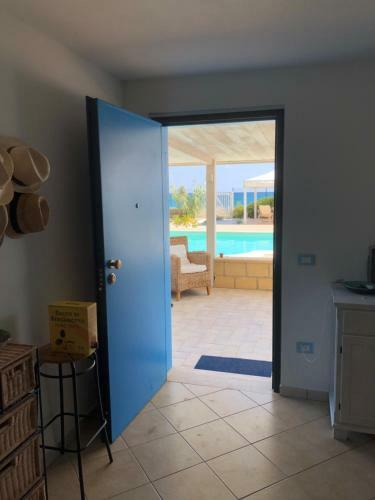 Residence Giglio Di Mare 1 -sellia Marina