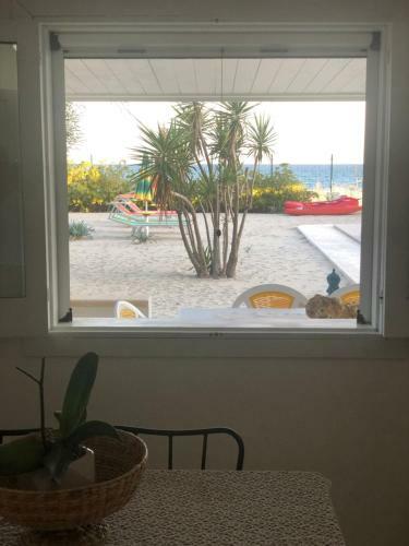 Residence Giglio Di Mare 1 -sellia Marina