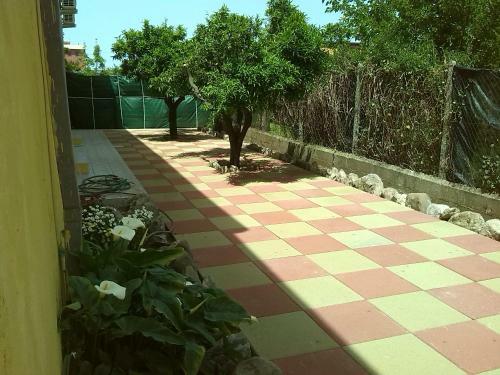 B&B "la Bouganville 1"