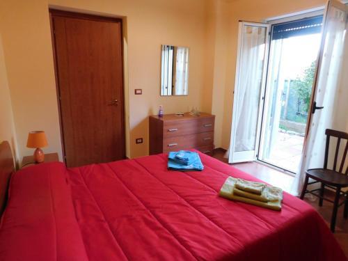 B&B "la Bouganville 1"