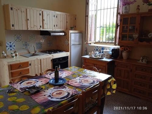 B&B "la Bouganville 1"