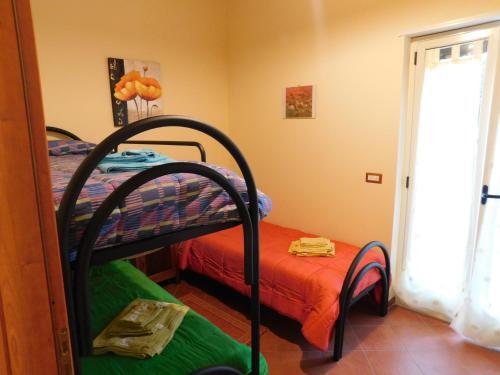 B&B "la Bouganville 1"