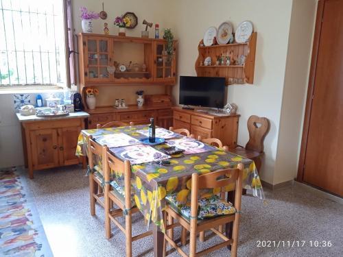 B&B "la Bouganville 1"
