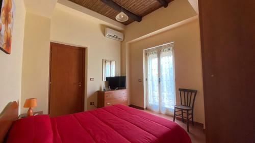 B&B "la Bouganville 1"
