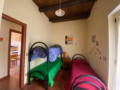 B&B "la Bouganville 1"